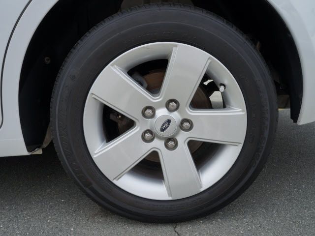 2006 Ford Fusion 4dr Sdn V6 SE - 11911584 - 18