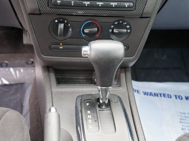 2006 Ford Fusion 4dr Sdn V6 SE - 11911584 - 8