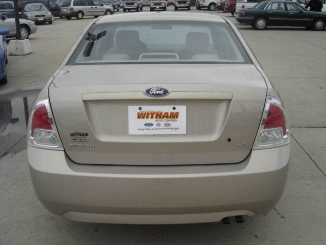 2006 Ford Fusion SE - 1723409 - 3