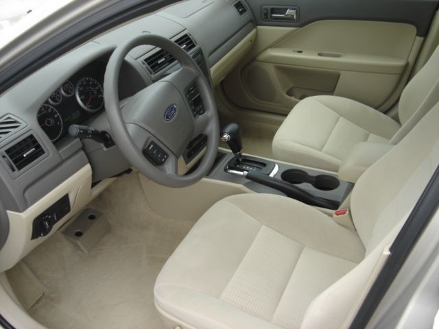 2006 Ford Fusion SE - 1723409 - 4