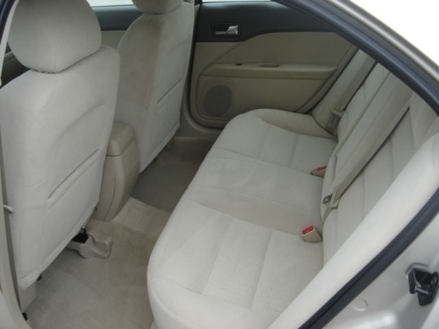 2006 Ford Fusion SE - 1723409 - 5