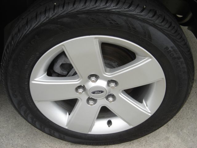 2006 Ford Fusion SE - 1723409 - 6