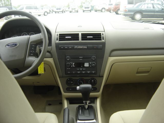 2006 Ford Fusion SE - 1723409 - 7