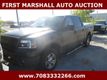 2006 Ford F-150  - 22932048 - 1