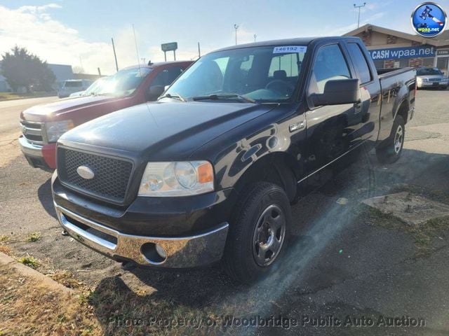 2006 Ford F-150's photo