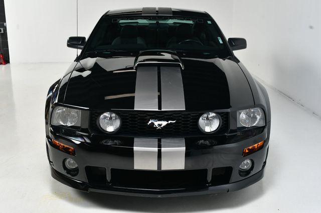 2006 Ford Mustang 2dr Coupe GT Deluxe - 22889287 - 9