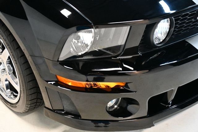 2006 Ford Mustang 2dr Coupe GT Deluxe - 22889287 - 11