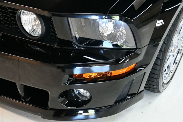 2006 Ford Mustang 2dr Coupe GT Deluxe - 22889287 - 12