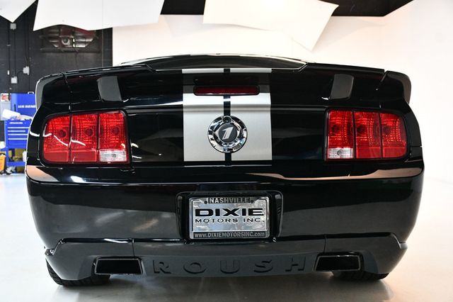 2006 Ford Mustang 2dr Coupe GT Deluxe - 22889287 - 15