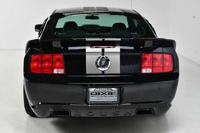 2006 Ford Mustang 2dr Coupe GT Deluxe - 22889287 - 16
