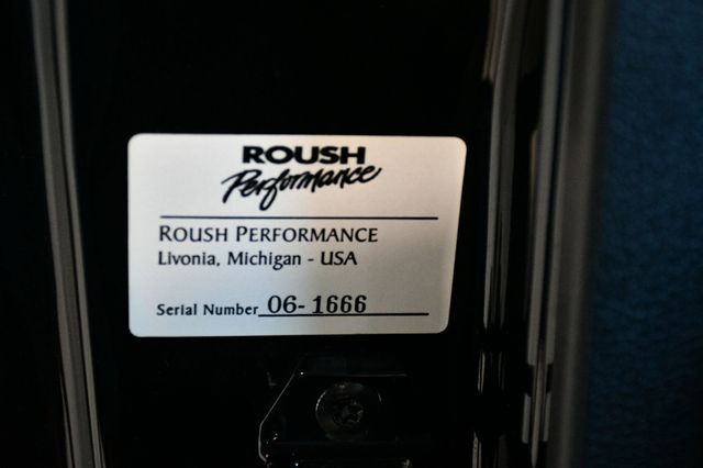 2006 Ford Mustang 2dr Coupe GT Deluxe - 22889287 - 17