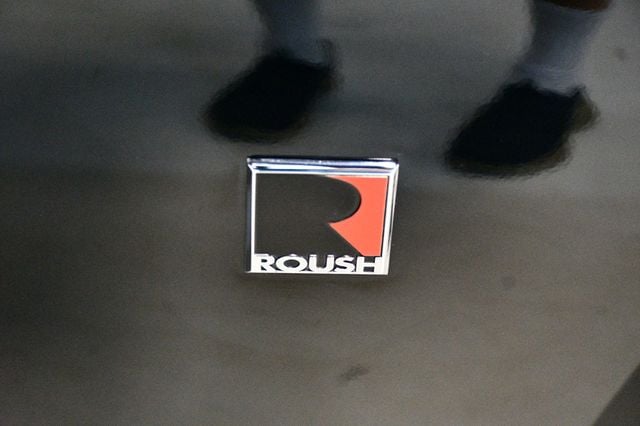 2006 Ford Mustang 2dr Coupe GT Deluxe - 22889287 - 18