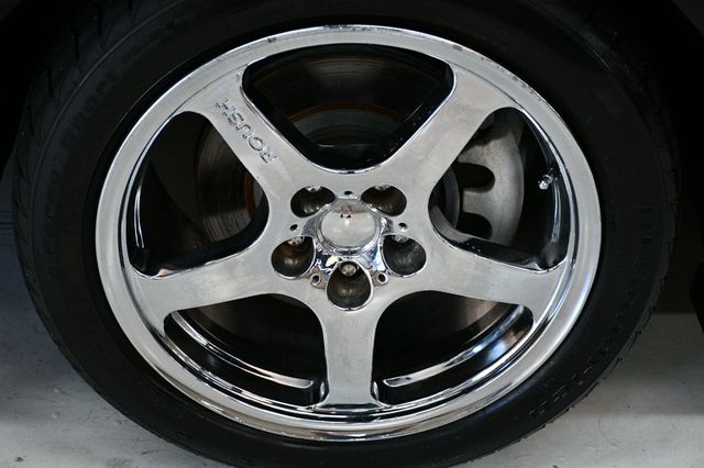 2006 Ford Mustang 2dr Coupe GT Deluxe - 22889287 - 20