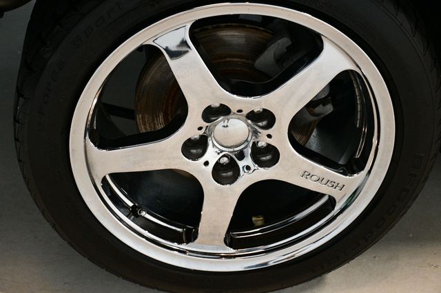 2006 Ford Mustang 2dr Coupe GT Deluxe - 22889287 - 21