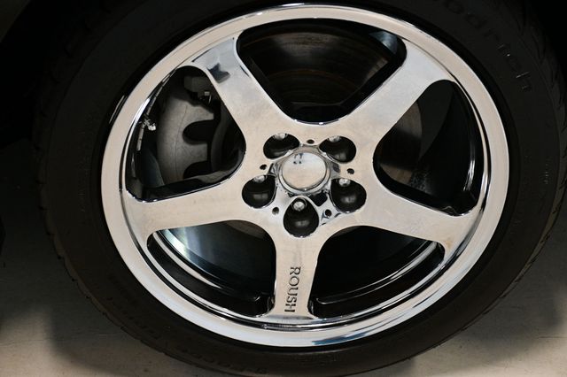 2006 Ford Mustang 2dr Coupe GT Deluxe - 22889287 - 22