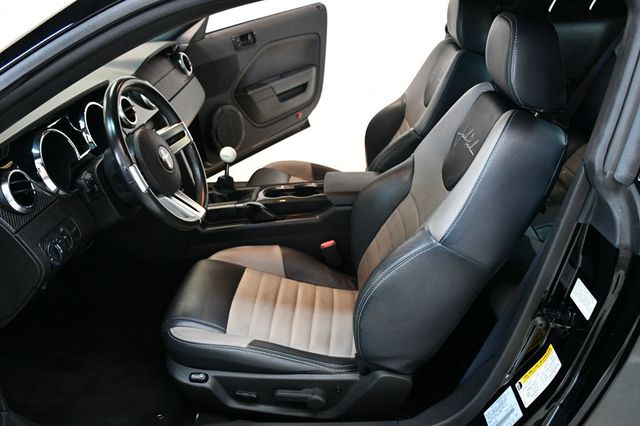 2006 Ford Mustang 2dr Coupe GT Deluxe - 22889287 - 27