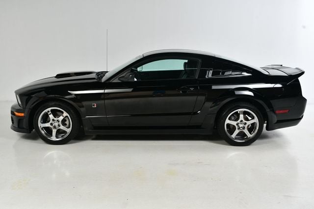 2006 Ford Mustang 2dr Coupe GT Deluxe - 22889287 - 2