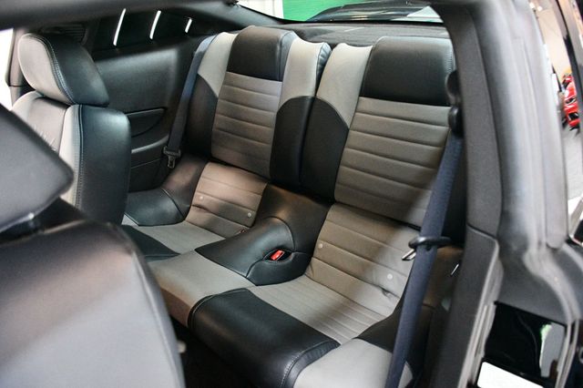 2006 Ford Mustang 2dr Coupe GT Deluxe - 22889287 - 31