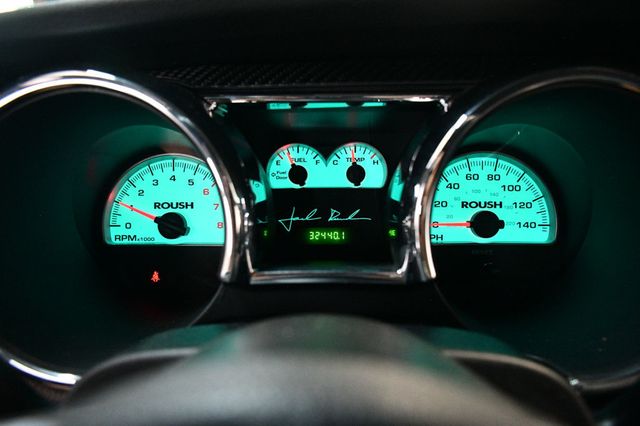 2006 Ford Mustang 2dr Coupe GT Deluxe - 22889287 - 37