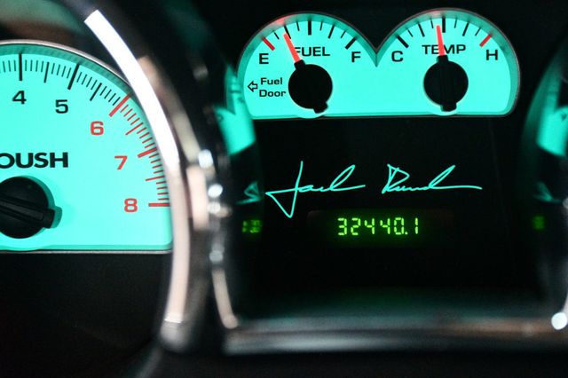 2006 Ford Mustang 2dr Coupe GT Deluxe - 22889287 - 38