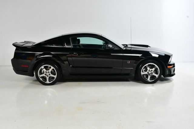 2006 Ford Mustang 2dr Coupe GT Deluxe - 22889287 - 3