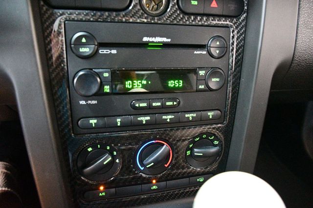 2006 Ford Mustang 2dr Coupe GT Deluxe - 22889287 - 40