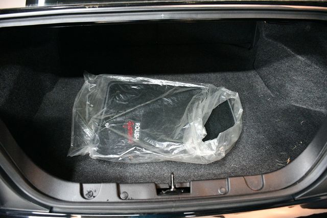 2006 Ford Mustang 2dr Coupe GT Deluxe - 22889287 - 41