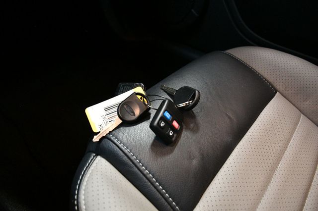 2006 Ford Mustang 2dr Coupe GT Deluxe - 22889287 - 42