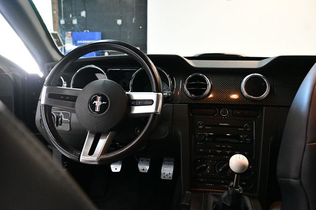 2006 Ford Mustang 2dr Coupe GT Deluxe - 22889287 - 4