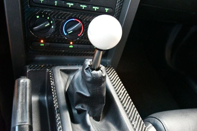 2006 Ford Mustang 2dr Coupe GT Deluxe - 22889287 - 6