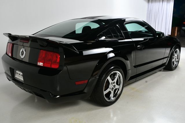 2006 Ford Mustang 2dr Coupe GT Deluxe - 22889287 - 7