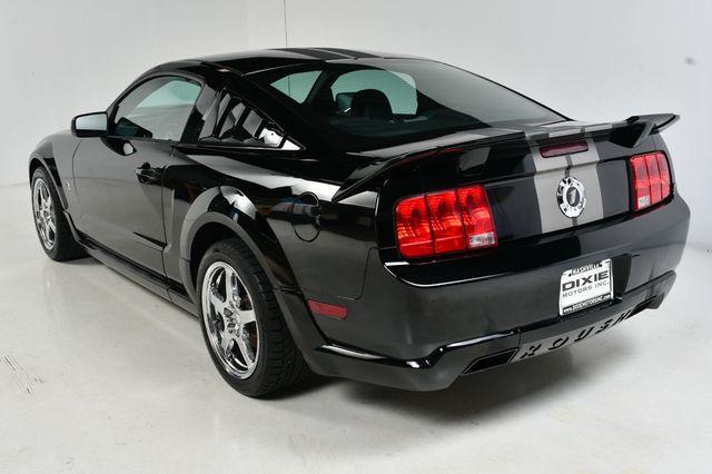 2006 Ford Mustang 2dr Coupe GT Deluxe - 22889287 - 8