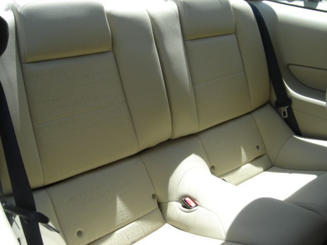 2006 Ford Mustang Base Trim - 1723403 - 7