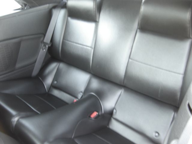2006 Ford Mustang Base Trim - 1766064 - 6