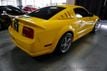 2006 Ford Mustang *Roush Supercharged* *Manual Transmission* *17k Miles* - 22386328 - 29