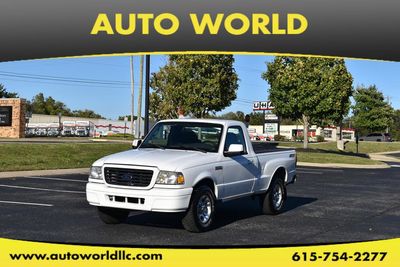 2006 Ford Ranger