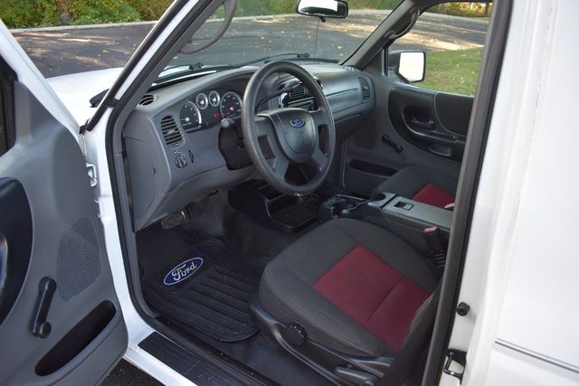 2006 Ford Ranger Reg Cab 112" WB STX - 22937359 - 9