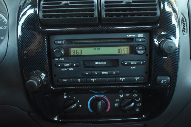 2006 Ford Ranger Reg Cab 112" WB STX - 22937359 - 11