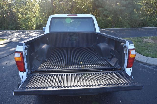2006 Ford Ranger Reg Cab 112" WB STX - 22937359 - 13