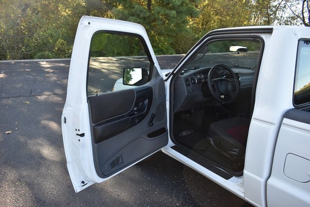2006 Ford Ranger Reg Cab 112" WB STX - 22937359 - 14