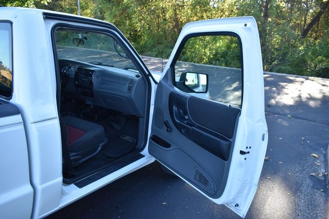 2006 Ford Ranger Reg Cab 112" WB STX - 22937359 - 15
