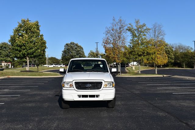 2006 Ford Ranger Reg Cab 112" WB STX - 22937359 - 17