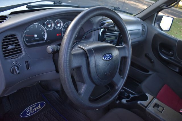 2006 Ford Ranger Reg Cab 112" WB STX - 22937359 - 1