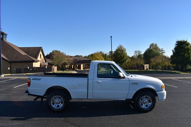 2006 Ford Ranger Reg Cab 112" WB STX - 22937359 - 20