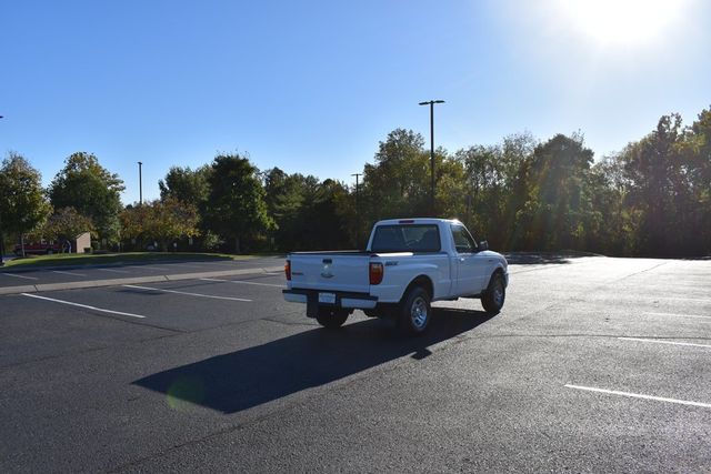 2006 Ford Ranger Reg Cab 112" WB STX - 22937359 - 21