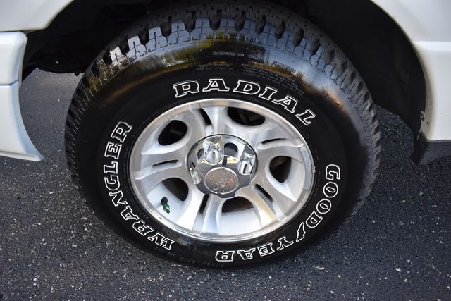 2006 Ford Ranger Reg Cab 112" WB STX - 22937359 - 27