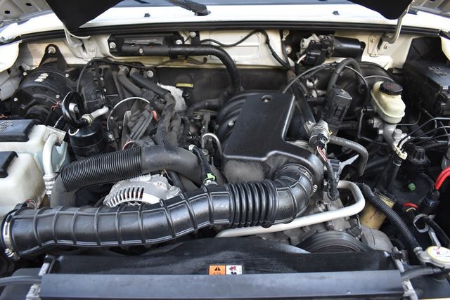 2006 Ford Ranger Reg Cab 112" WB STX - 22937359 - 29