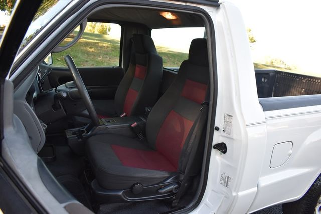 2006 Ford Ranger Reg Cab 112" WB STX - 22937359 - 3