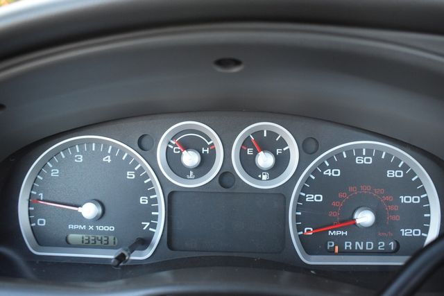2006 Ford Ranger Reg Cab 112" WB STX - 22937359 - 6