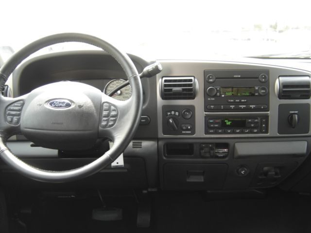 2006 Ford Super Duty F-250 Lariat - 1790920 - 9